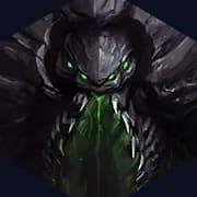 Abathur portrait