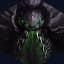 Abathur portrait