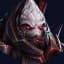 Alarak portrait