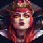 Alexstrasza portrait