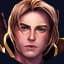 Anduin portrait