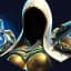 Auriel portrait