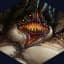 Azmodan portrait