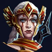 Cassia portrait