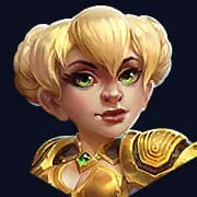 Chromie portrait
