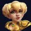 Chromie portrait
