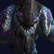 Dehaka portrait