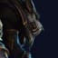 Greymane portrait