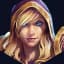 Jaina portrait