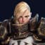 Johanna portrait