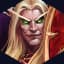 Kael'thas portrait