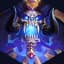 Kel'Thuzad portrait