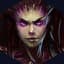 Kerrigan portrait