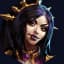 Li-Ming portrait