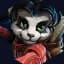 Li Li portrait