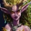 Lunara portrait