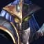 Maiev portrait