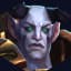 Mal'Ganis portrait