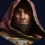 Medivh portrait
