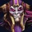 Nazeebo portrait