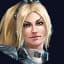 Nova portrait