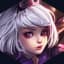 Orphea portrait