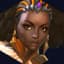 Qhira portrait