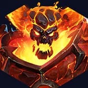 Ragnaros portrait