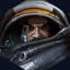 Raynor portrait