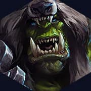 Rehgar portrait
