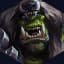 Rehgar portrait