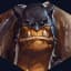 Rexxar portrait