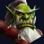 Samuro portrait