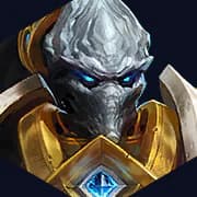 Tassadar portrait