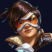 Tracer portrait