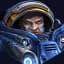 Tychus portrait