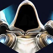 Tyrael portrait