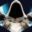 Tyrael portrait