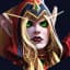 Valeera portrait