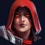 Valla portrait