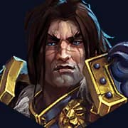Varian portrait