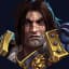 Varian portrait