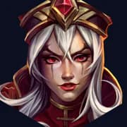 Whitemane portrait