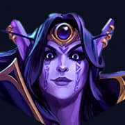 Xal'atath portrait