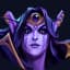 Xal'atath portrait