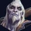 Xul portrait