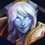 Yrel portrait
