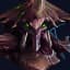 Zagara portrait