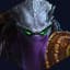 Zeratul portrait