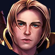 Anduin portrait
